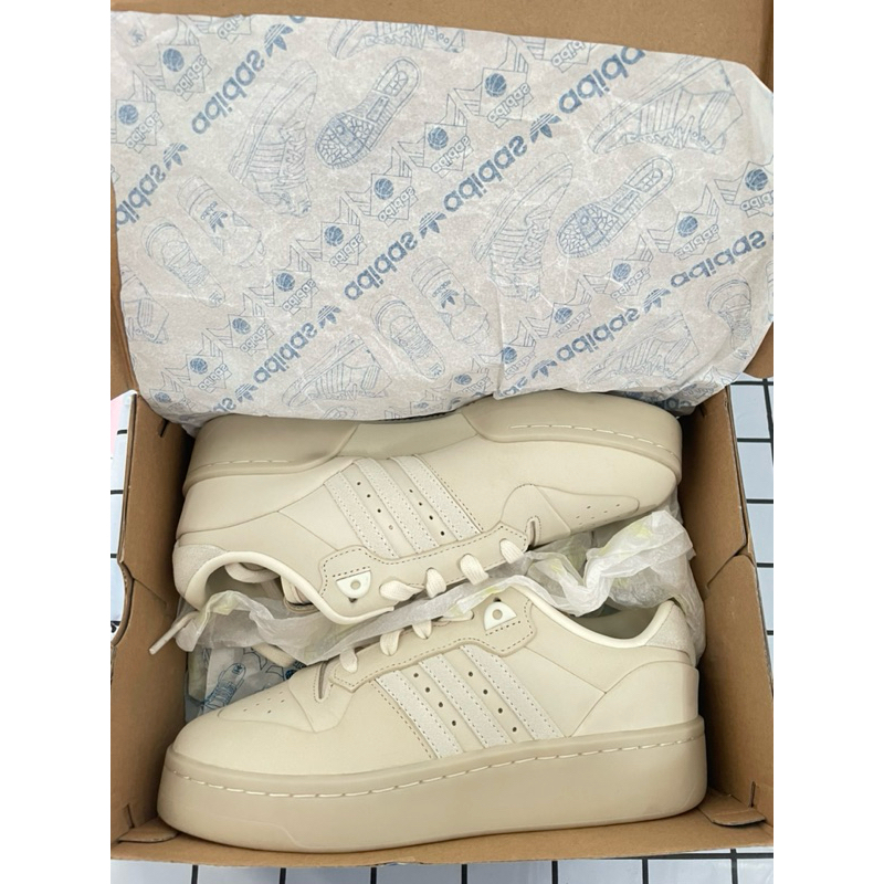 Adidas Rivalry Low Lux