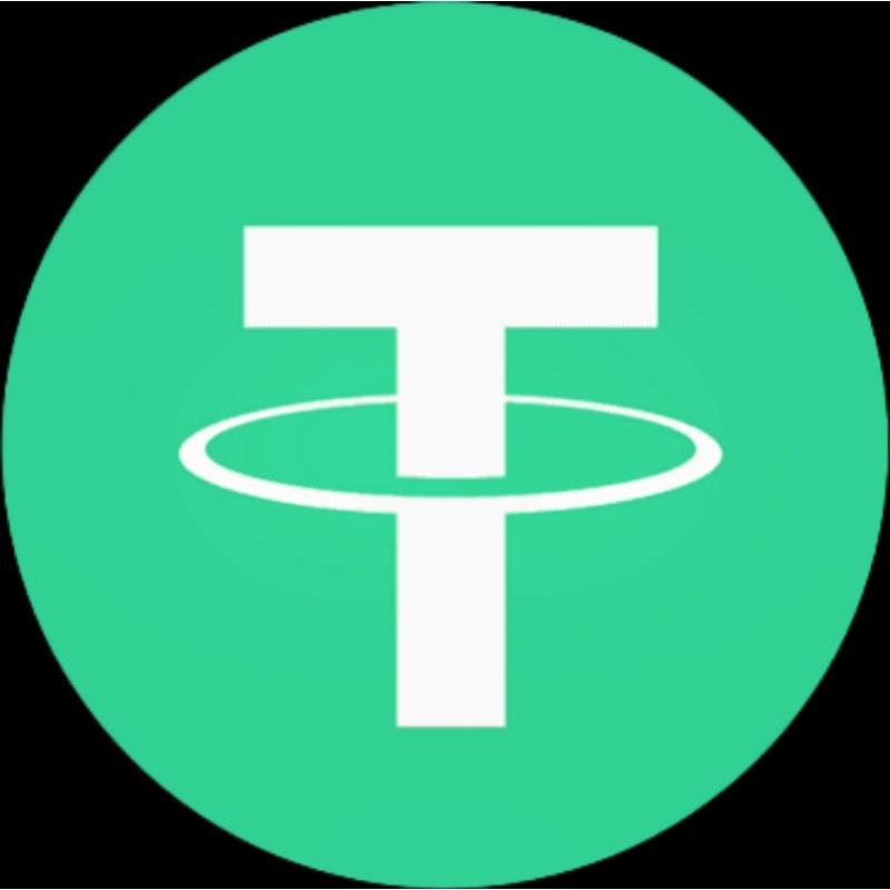 CRYPTO USDT BEP20