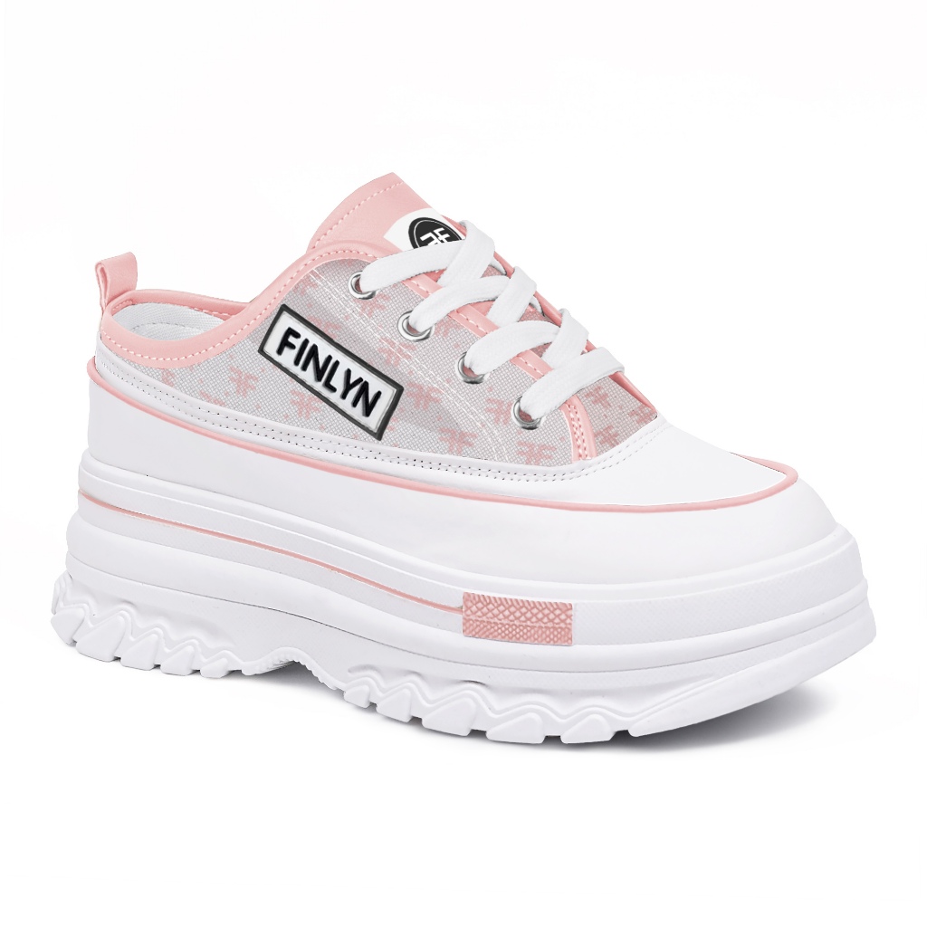 Grade Ori Sepatu Dny Sandal Sepatu Wanita Import Kekinian Sendal Wedges Perempuan Spatu Sandal Cewek