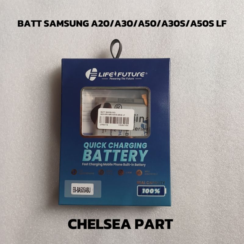 BATERAI SAMSUNG A20/A30/A30S/A50/A50S