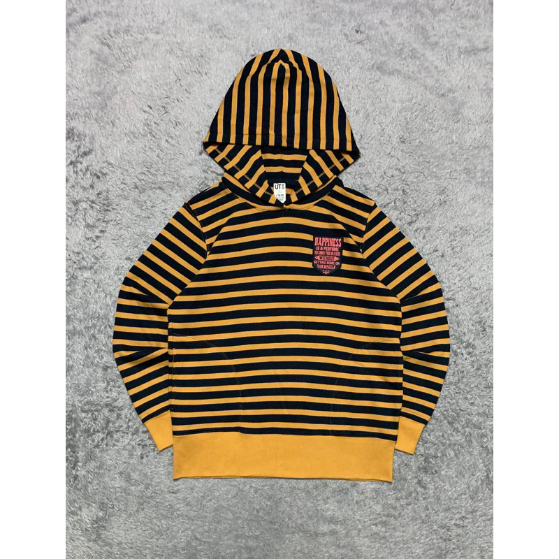 Hoodie Uniqlo UT