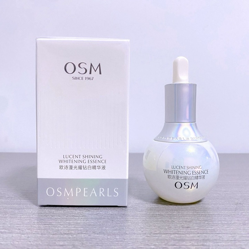 OSM Lucent Shining Whitening Essence