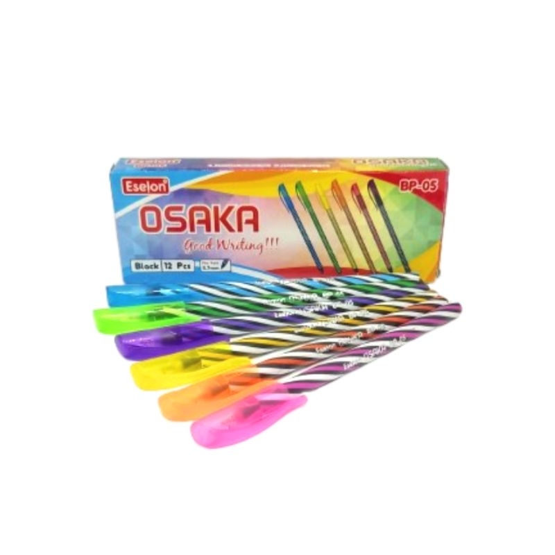 

1pcs Ballpoint Office Mini / 1pcs Pulpen Eselon Mini0.7mm