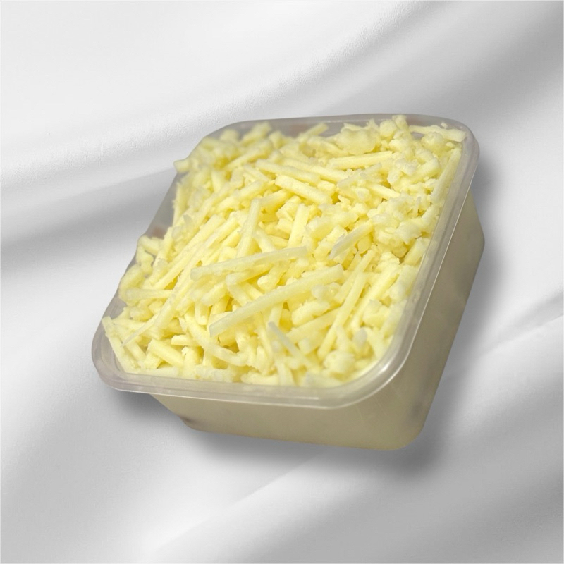 

CheesecuitKeju/Double Cheese