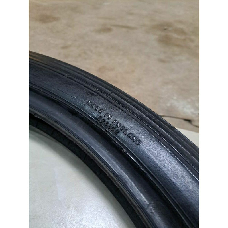 Avon Speedmaster 21-3.00