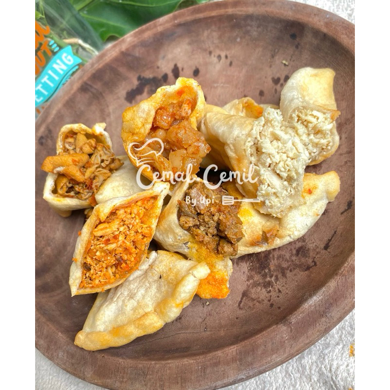 

Cireng isi All Variann