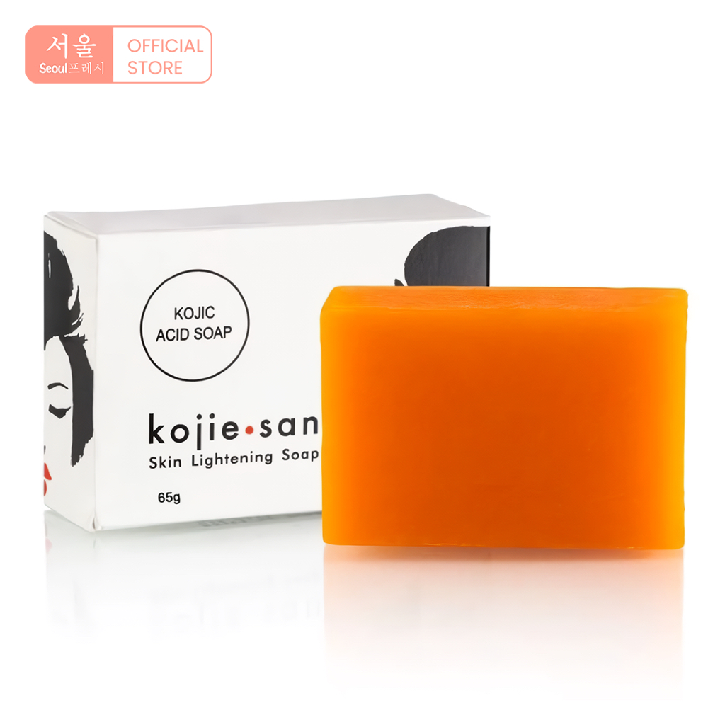 SABUN KOJIE SAN ORIGINAL BPOM 65 GRAM BPOM