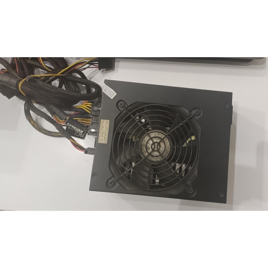 PSU SilverStone ST60F 600W