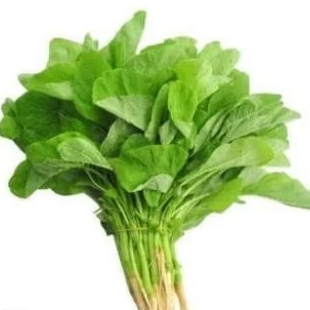 

Sayur Bayam