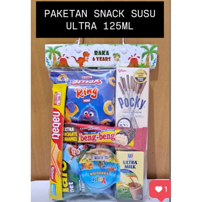 

PAKET SNACK ULANG TAHUN ANAK ANAK/ BINGKISAN LEBARAN/ BINGKISAN ULANG TAHUN/BINGKISAN ULANG TAHUN PT