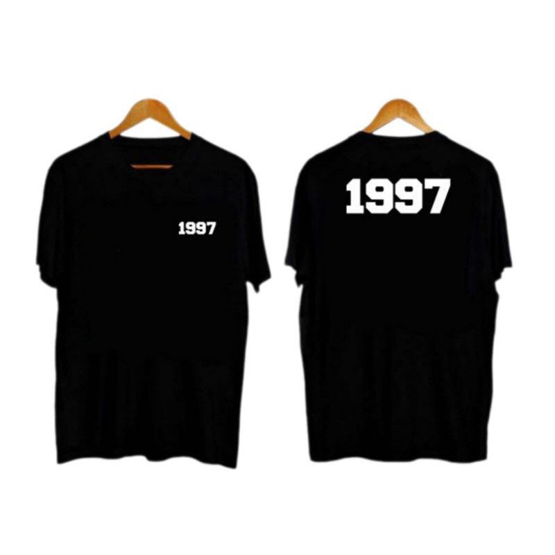 KAOS 1997//KAOS TAHUN LAHIR