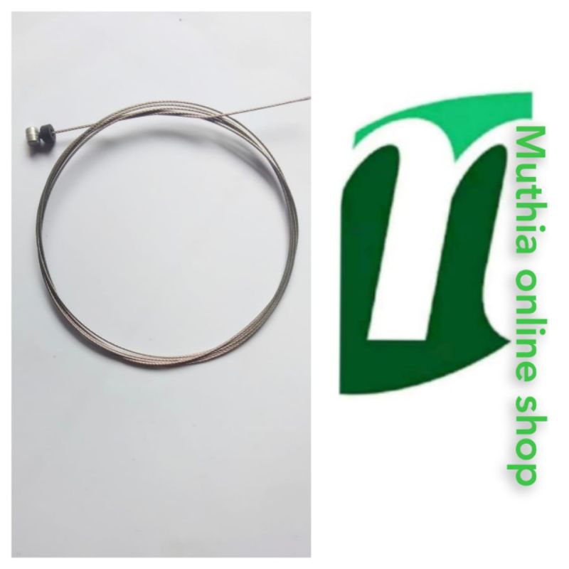 kabel gas universal panjang isi kabel gas panjang 180cm