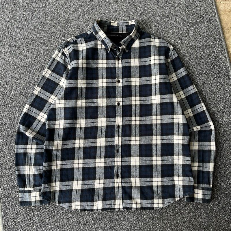 Design United Flannel