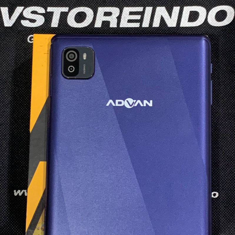 Advan Tab A8 3/32 GB Garansi Resmi Indonesia Second Bekas Original