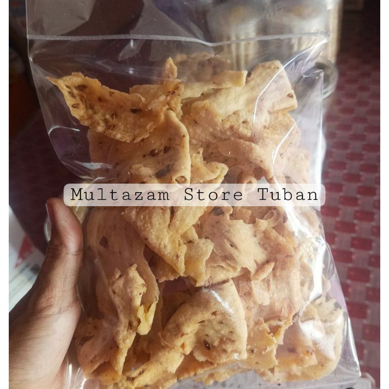 

Keripik Brambang Homemade Keripik Bawang Merah Original Tanpa Pengawet Gurih Bikin Nagih