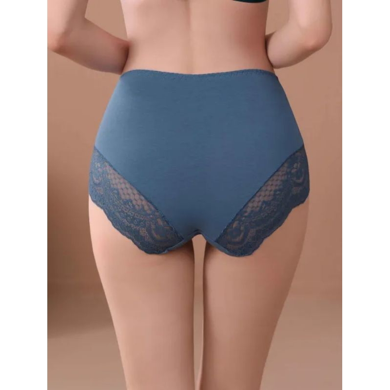 KLPB SPA348 Panty celana dalam katun sorella Maxi L XL Dwjl