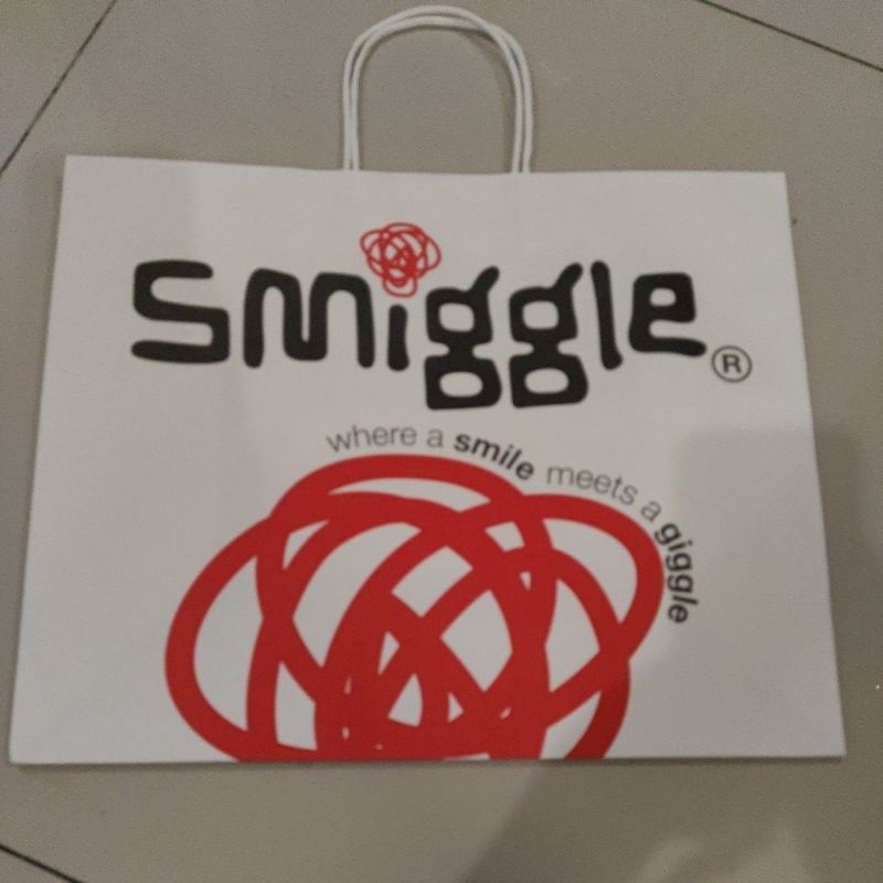 

peperbag smiggle