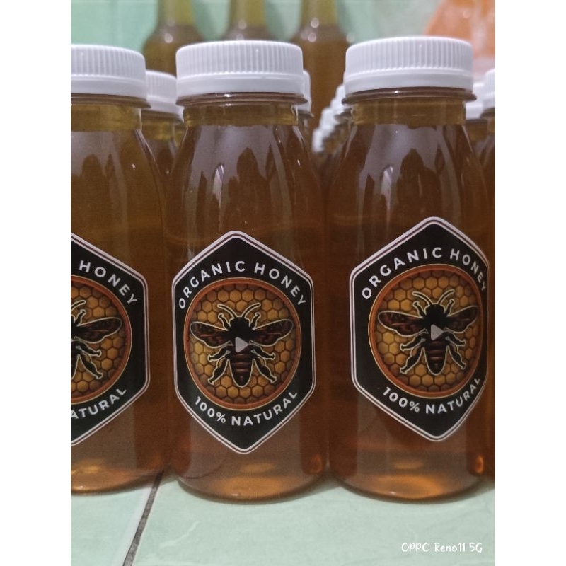 

ORGANIC HONEY!! Madu asli original tanpa campuran dan olahan