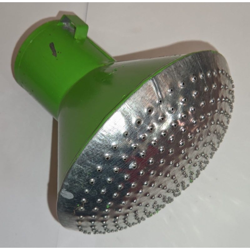 Raflezia Cepor / Spuyer Gembor Hijau Tebal Khusus Gembor