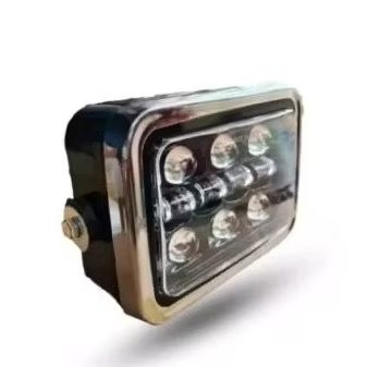 Lampu kotak led 10mata rx king 5t5 batok kotak rx king 5t5