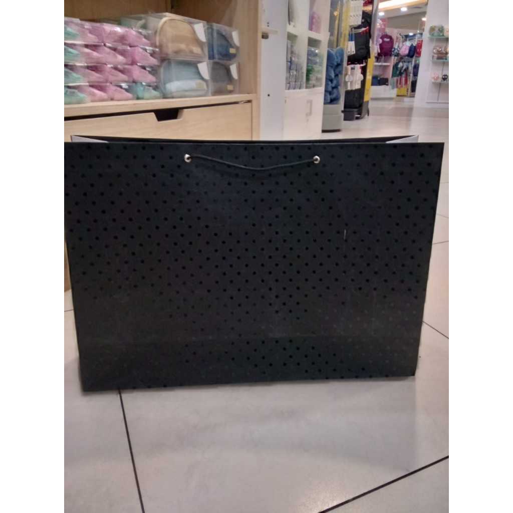 

Gramedia Karawaci - Imperial - Paper Bag Imp Xl Vertical