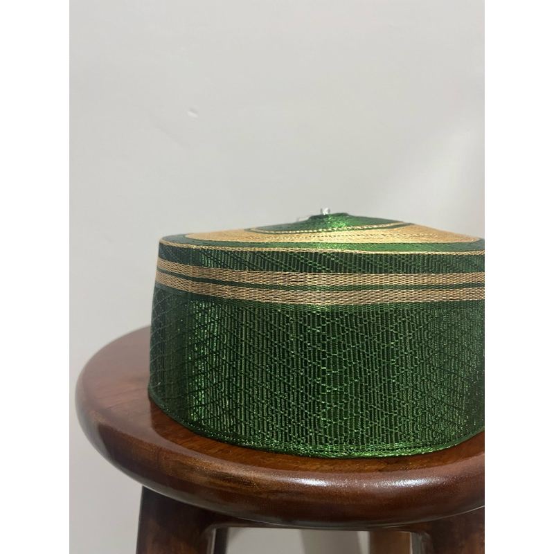 SONGKOK RECCA TEMBAGA FULL
