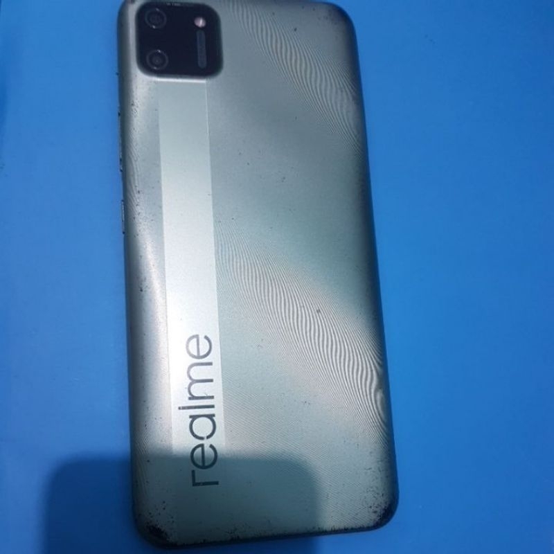 UNIT HP MINUS LCD  REALME C11 2020
