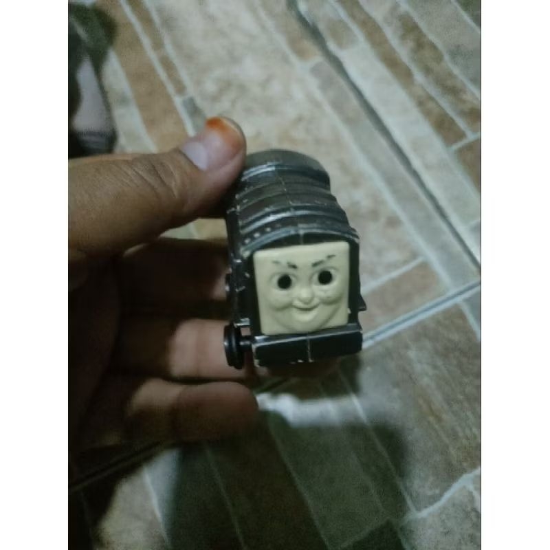 mainan kereta thomas gerbong