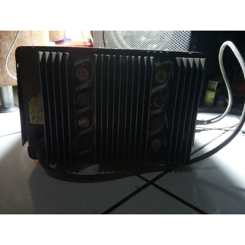 dc power supply 12 volt 30 ampere merek rtvc pv-40