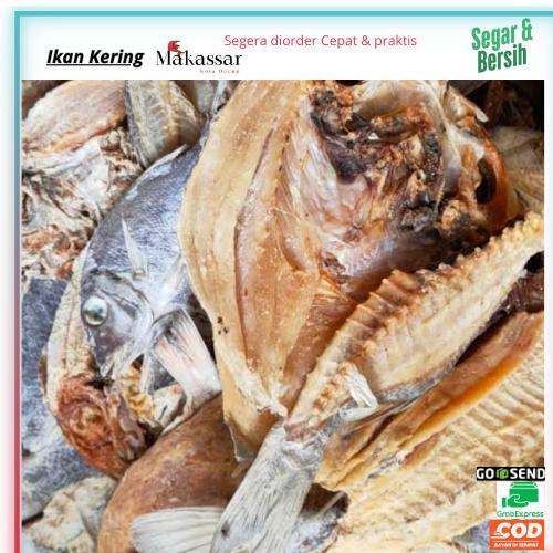 

Ikan, ikan kering,ikan kering baru,ikan kering segar,ikan kering katamba/kakap,ikan asin,ikan asin katamba,ikan kering murah,ikan kering berkualitas,ikan asin segar,ikan asin murah,ikan asin berkualitas