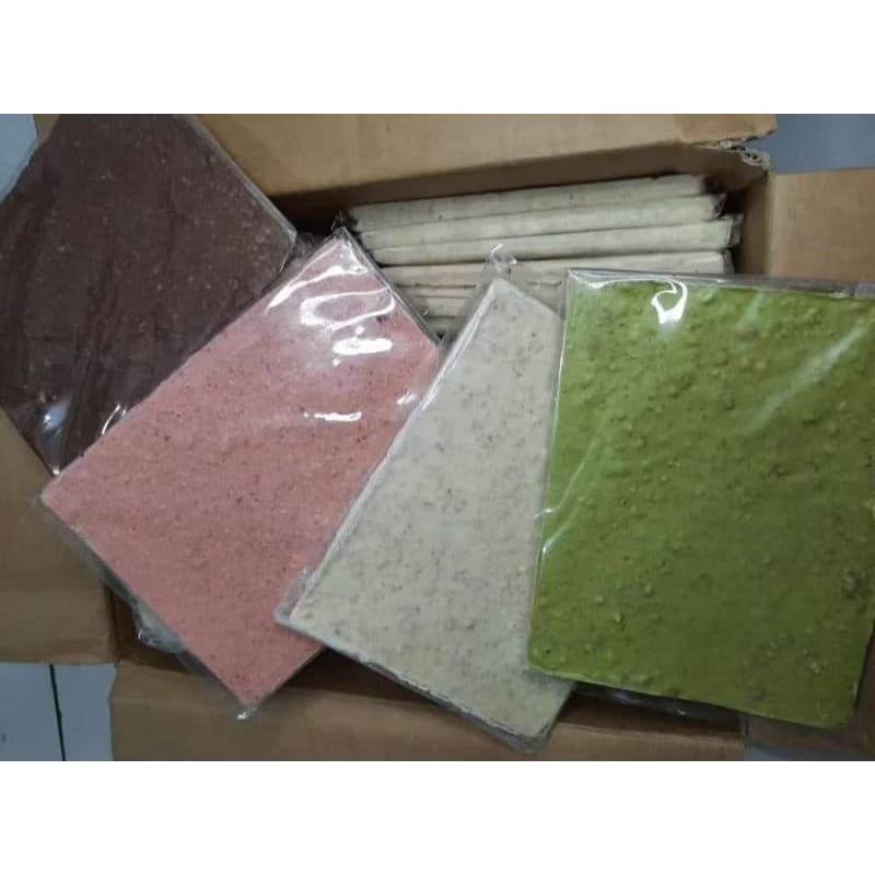 

Cokelat Blok