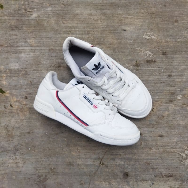 ADIDAS CONTINENTAL 80S