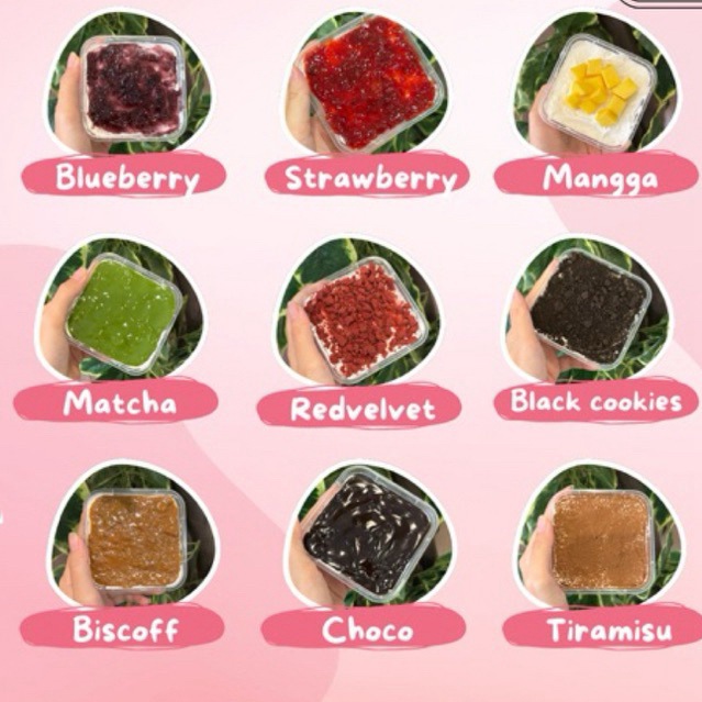 

Cheesekut paopao kitchen