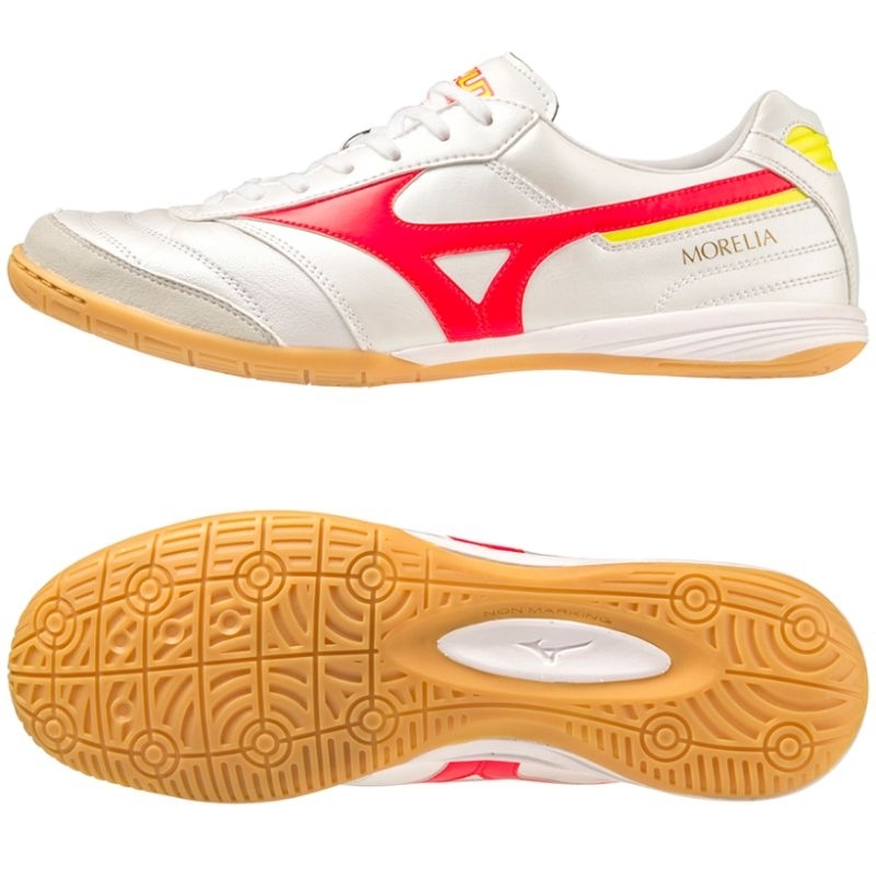 Sepatu Futsal Mizuno Morelia Sala Elite IN Original