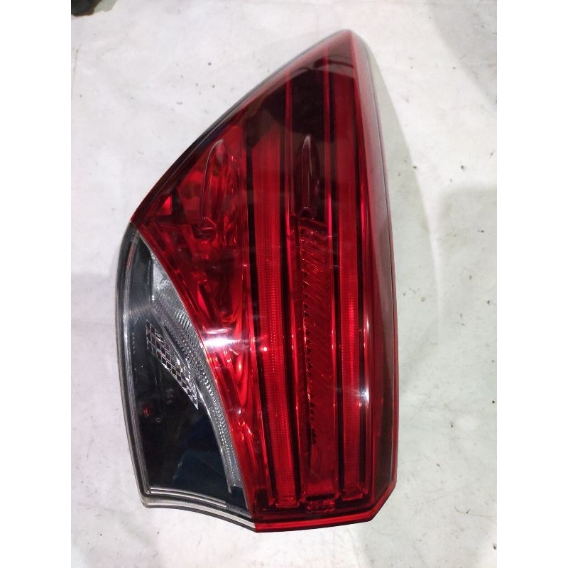 Stoplamp Toyota Fortuner vrz original
