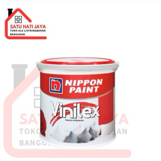 Cat vinilex 5000 300 white