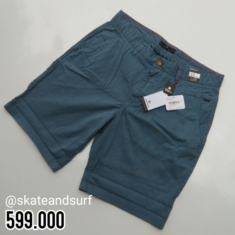 CELANA CHINO RIPCURL ORIGINAL