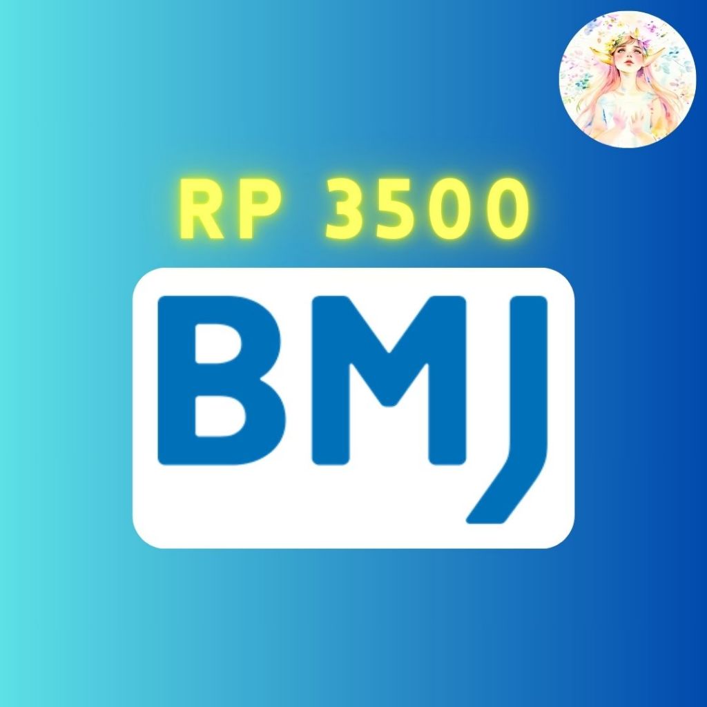 Download Jurnal Internasional / Unlock Jurnal BMJ TERMURAH / Cari Jurnal