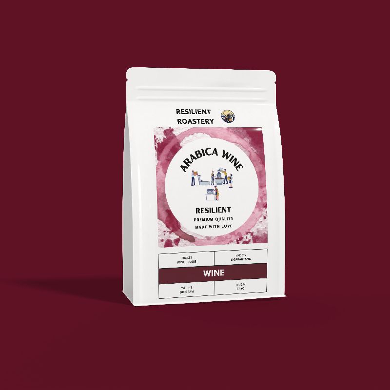 

Gayo Wine
