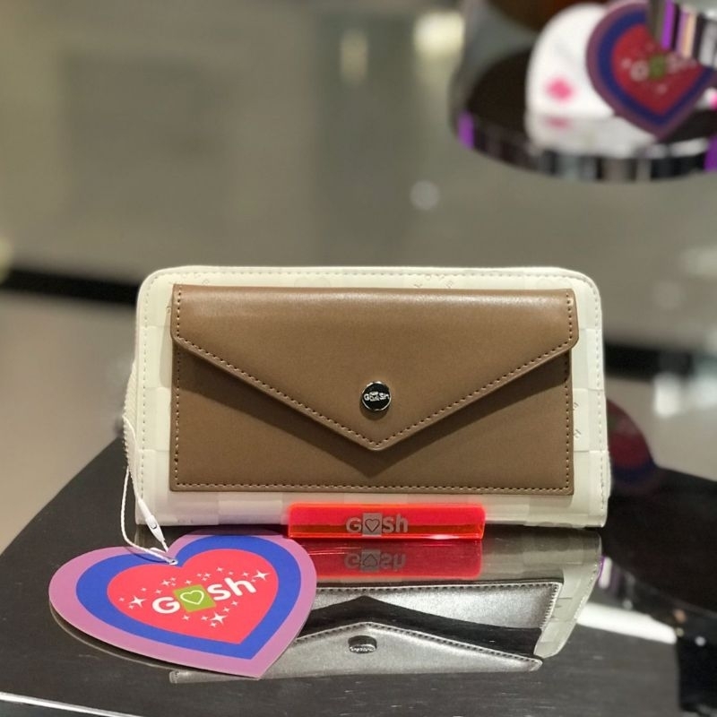 Dompet wanita original Gosh