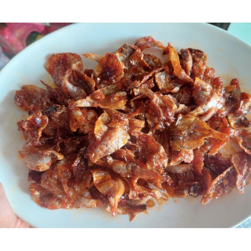 

Baladoikankerupuk