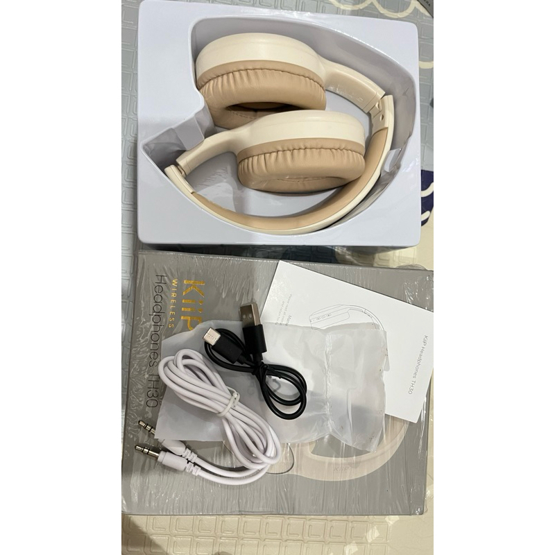Kiip Wearless Headphone TH30