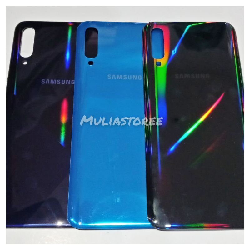BACKDOOR TUTUP BELAKANG SAMSUNG A50