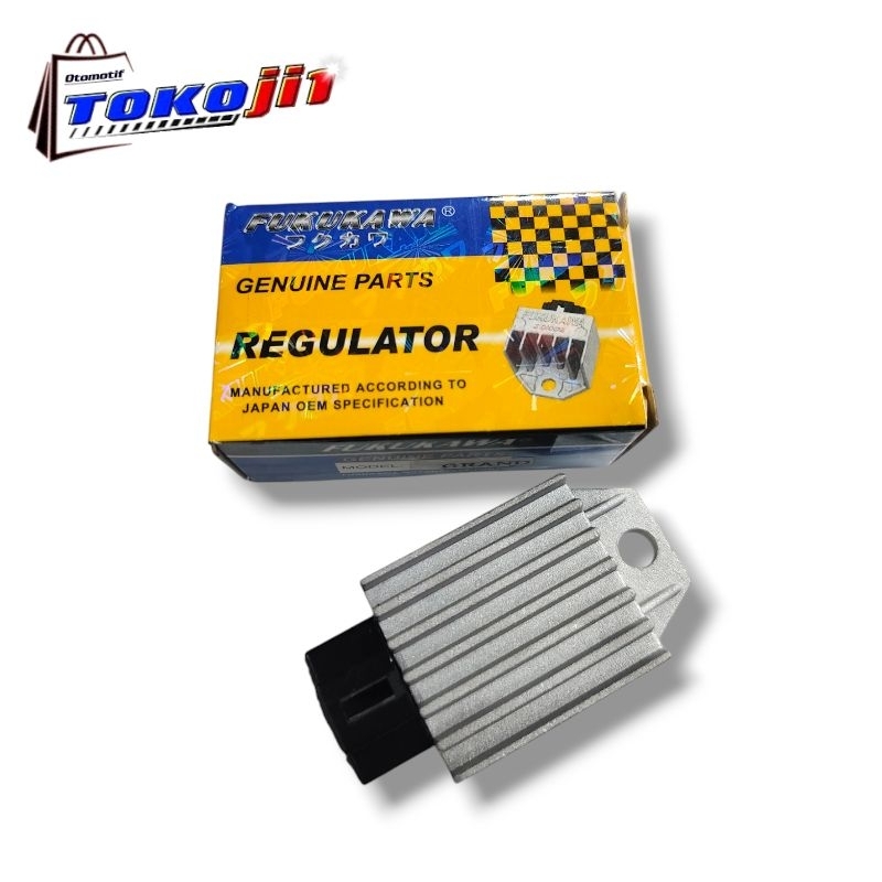 KIPROK REGULATOR HONDA GRAND ORIGINAL FUKUKAWA