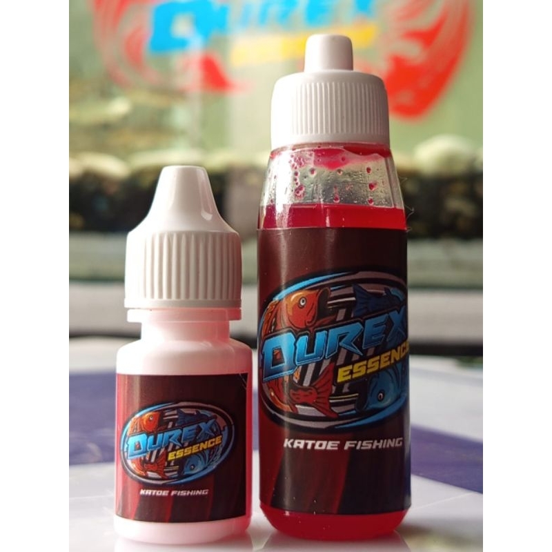 Durex essence Merah