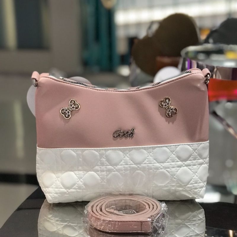 Tas selempang wanita original Gosh