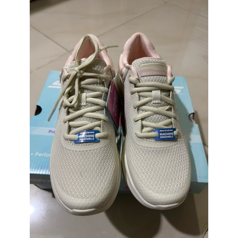 SKECHERS SKECH LITE PRO DASHING PINK