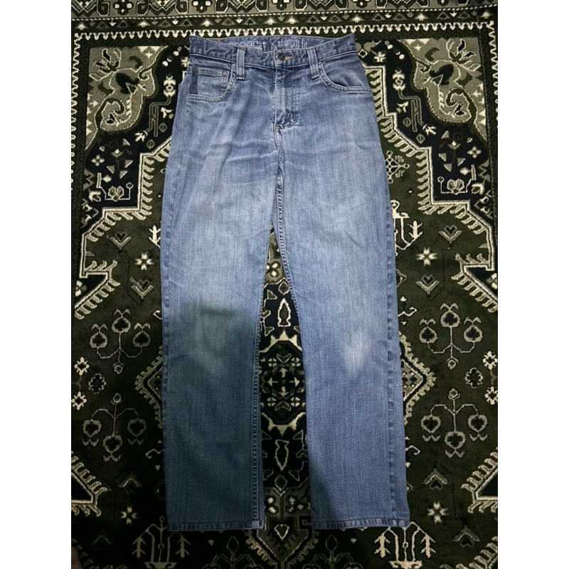 celana jeans carhatt wip