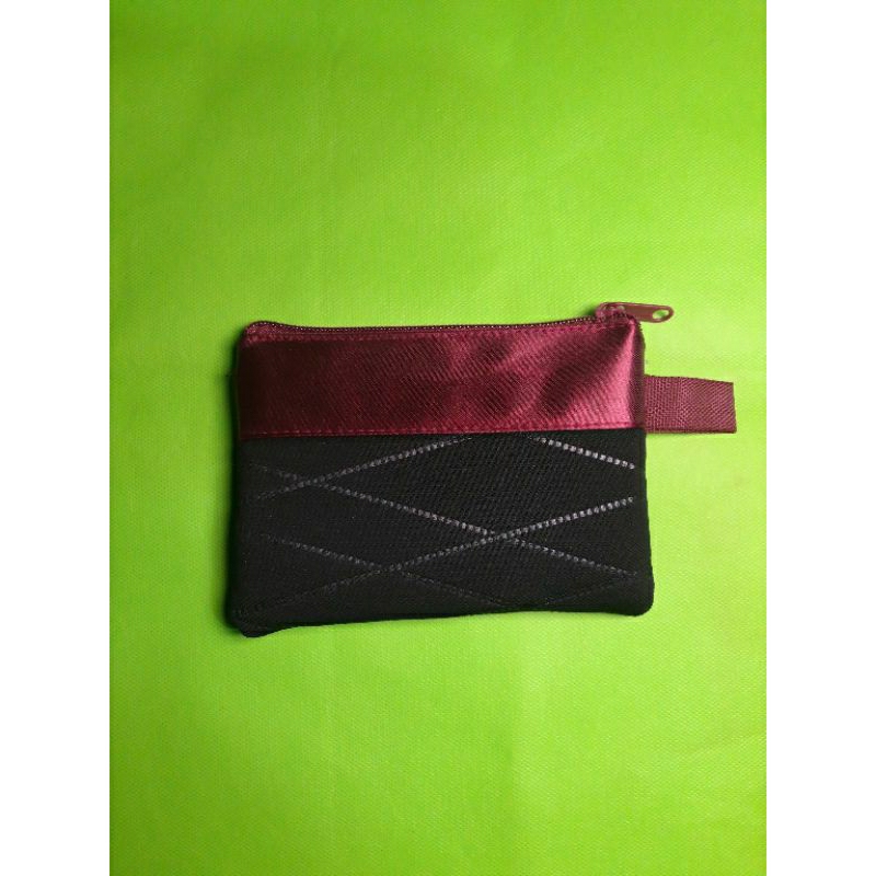 Souvenir Dompet Jok Mini Polosan