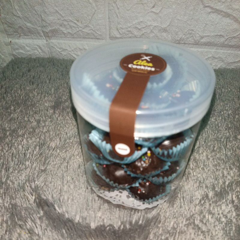 

Bola coklat